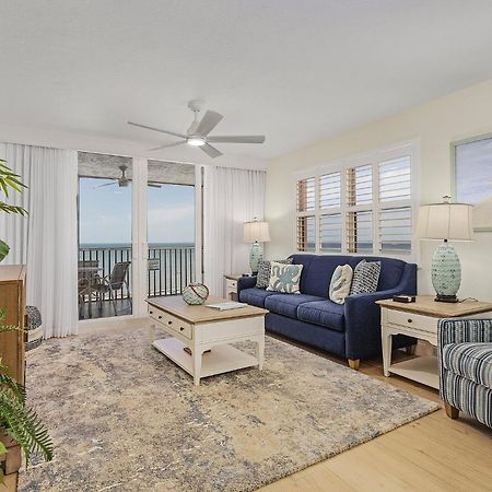 Welcome To Beach Villa'S # 406 Vacation Rental - 250 Estero Blvd Condo Fort Myers Beach Extérieur photo