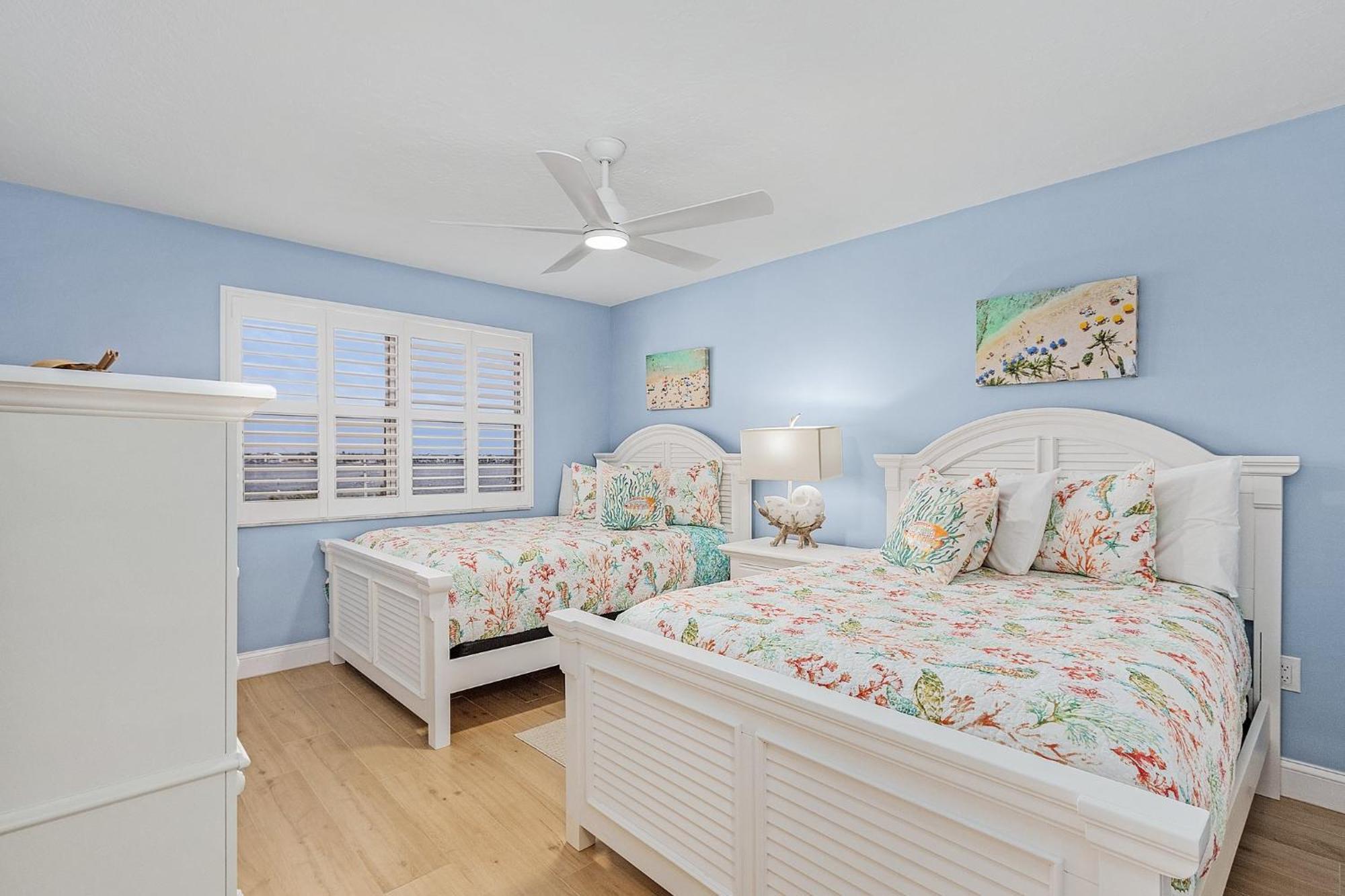 Welcome To Beach Villa'S # 406 Vacation Rental - 250 Estero Blvd Condo Fort Myers Beach Extérieur photo