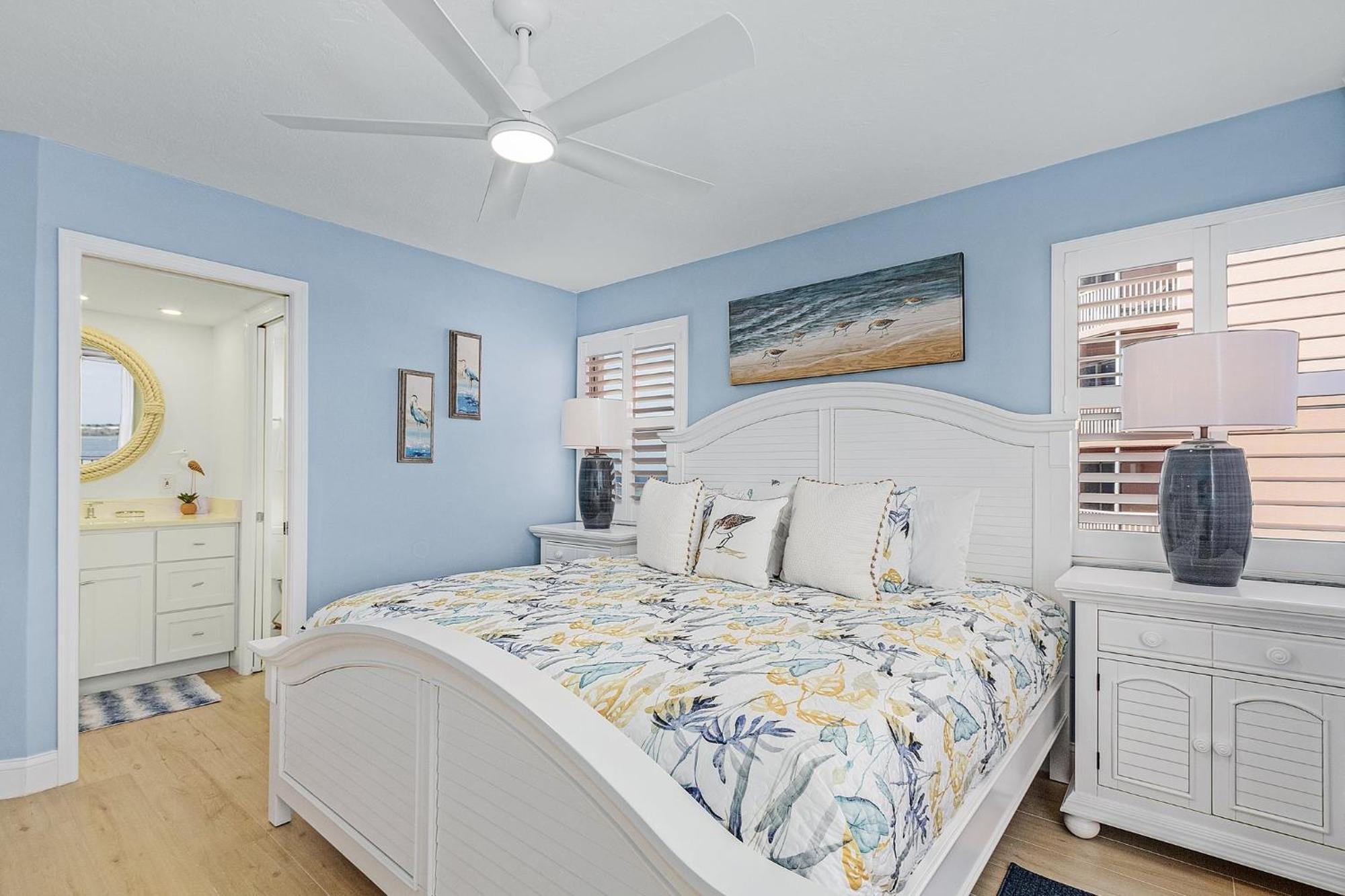 Welcome To Beach Villa'S # 406 Vacation Rental - 250 Estero Blvd Condo Fort Myers Beach Extérieur photo