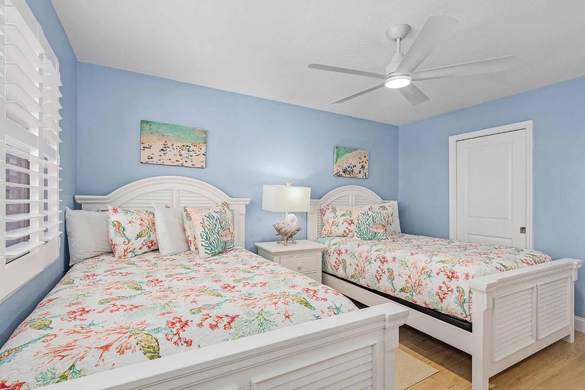 Welcome To Beach Villa'S # 406 Vacation Rental - 250 Estero Blvd Condo Fort Myers Beach Extérieur photo